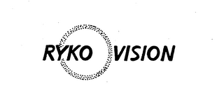 RYKO VISION logo