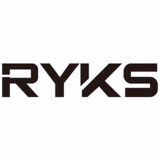 RYKS logo