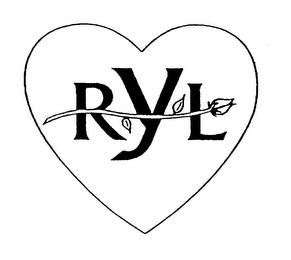RYL logo