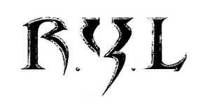 RYL logo