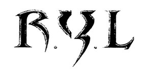 RYL logo