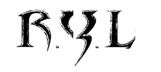 RYL logo