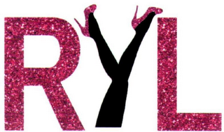 RYL logo
