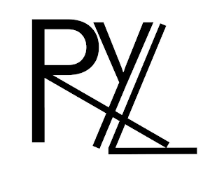 RYL logo