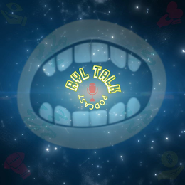 RYL TALK PODCAST logo