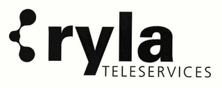 RYLA TELESERVICES logo