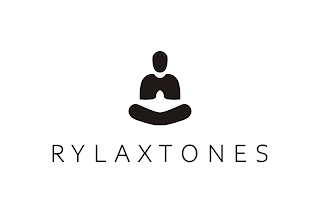 RYLAXTONES logo