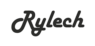 RYLECH logo