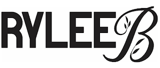 RYLEEB logo