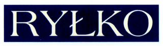 RYLKO logo