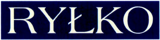 RYLKO logo