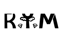 R.Y.M logo