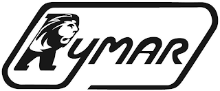 RYMAR logo