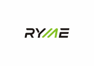 RYME logo
