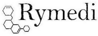RYMEDI logo