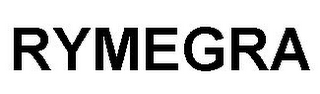 RYMEGRA logo