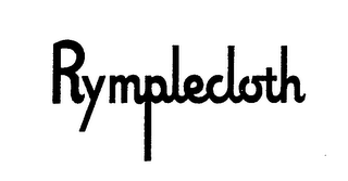 RYMPLECLOTH logo
