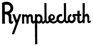 RYMPLECLOTH logo