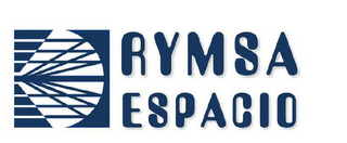 RYMSA ESPACIO logo