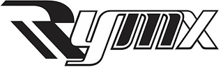 RYMX logo