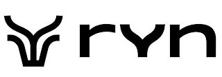 RYN logo