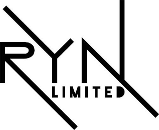 RYN LIMITED logo