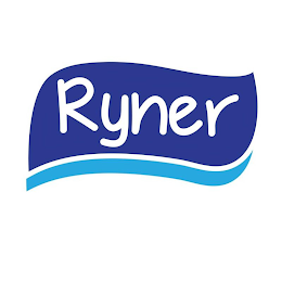 RYNER logo