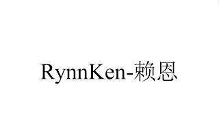 RYNNKEN- logo