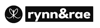 RYNN&RAE logo