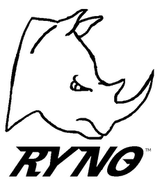 RYNO logo