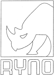 RYNO logo