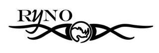 RYNO logo