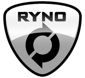 RYNO logo
