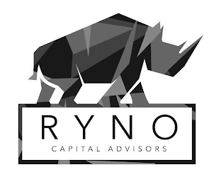 RYNO CAPITAL ADVISORS logo