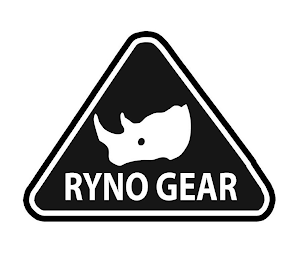 RYNO GEAR logo