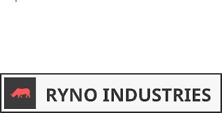 RYNO INDUSTRIES logo