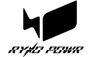 RYNO POWR logo