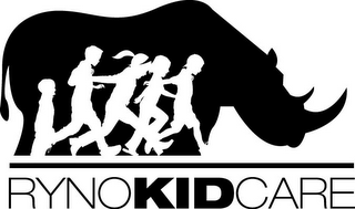 RYNOKIDCARE logo