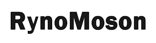 RYNOMOSON logo