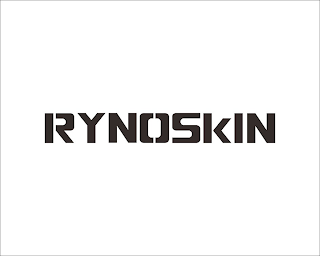 RYNOSKIN logo