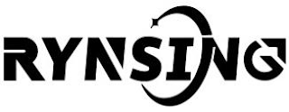 RYNSING logo