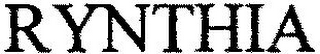 RYNTHIA logo