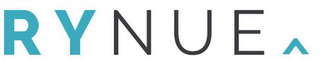 RYNUE logo