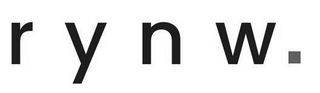 RYNW logo