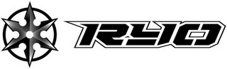 RYO logo
