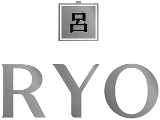 RYO logo