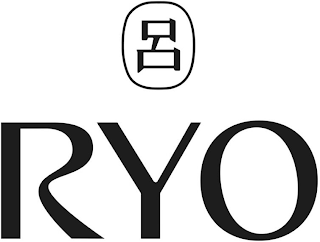 RYO logo