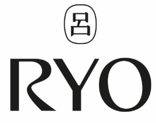 RYO logo