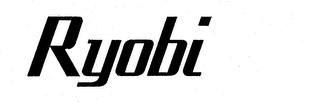 RYOBI logo