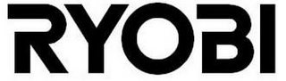 RYOBI logo